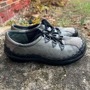 Ziera Allsorts Shoes Wide Width